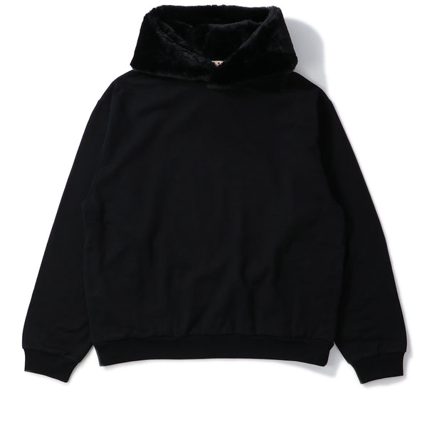 MARNI(マルニ)｜BRUSHED ORGANIC COTTON SWEATSHIRT(ブラッシュドオーガニックコットンスウェットシャツ)｜【公式通販 UNION TOKYO】｜ユニオントーキョー