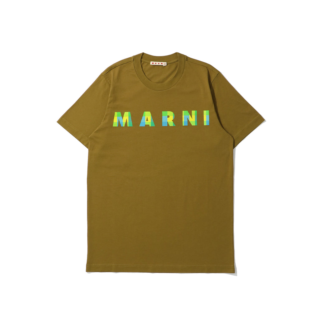 MARNI(マルニ)｜T-SHIRT(ティーシャツ)｜【公式通販 UNION TOKYO 