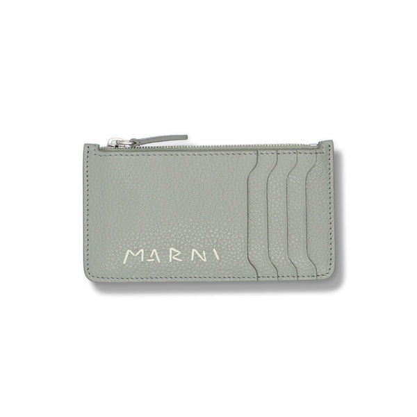 MARNI(マルニ)｜ZIPPED CARD CASE(ジッパーカードケース)｜【公式通販 UNION TOKYO】｜ユニオントーキョー