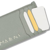 MARNI(マルニ)｜ZIPPED CARD CASE(ジッパーカードケース)｜【公式通販 UNION TOKYO】｜ユニオントーキョー