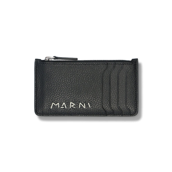 MARNI(マルニ)｜ZIPPED CARD CASE(ジッパーカードケース)｜【公式通販 UNION TOKYO】｜ユニオントーキョー