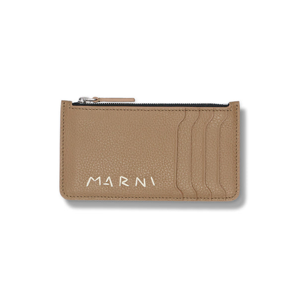 MARNI(マルニ)｜ZIPPED CARD CASE(ジッパーカードケース)｜【公式通販 UNION TOKYO】｜ユニオントーキョー