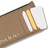 MARNI(マルニ)｜ZIPPED CARD CASE(ジッパーカードケース)｜【公式通販 UNION TOKYO】｜ユニオントーキョー