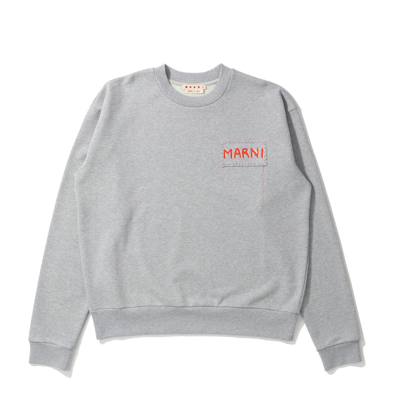 MARNI(マルニ)｜SWEATSHIRT(スウェットシャツ)｜【公式通販 UNION TOKYO】｜ユニオントーキョー