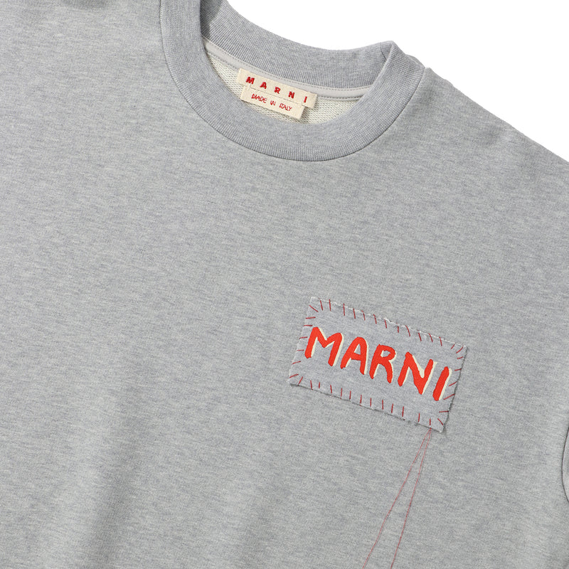 MARNI(マルニ)｜SWEATSHIRT(スウェットシャツ)｜【公式通販 UNION TOKYO】｜ユニオントーキョー