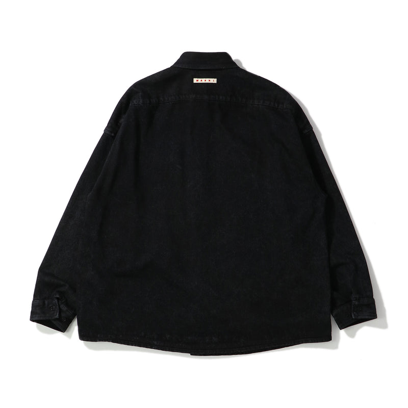 MARNI(マルニ)｜SHIRT(シャツ)｜【公式通販 UNION TOKYO】｜ユニオントーキョー