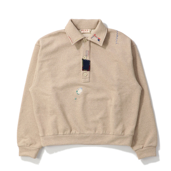 MARNI(マルニ)｜SWEATSHIRT(スウェットシャツ)｜【公式通販 UNION TOKYO】｜ユニオントーキョー