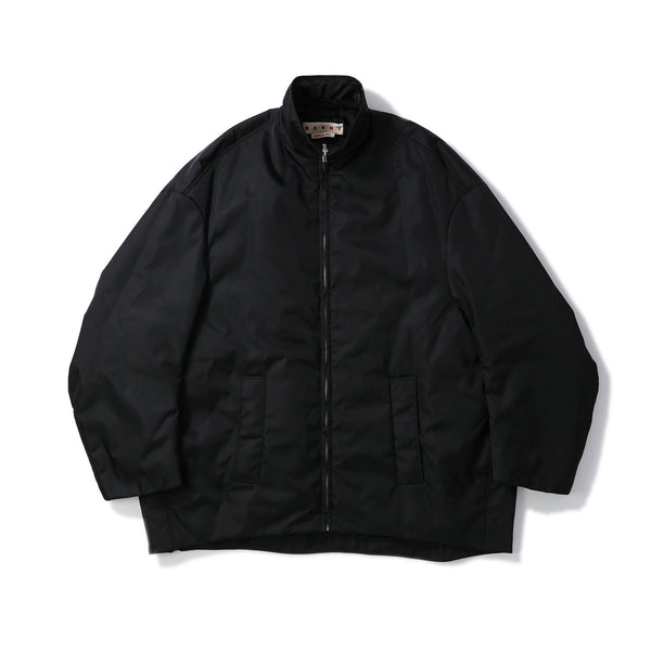 MARNI(マルニ)｜RECYCLED NYLON TWILL JACKET(リサイクルドナイロンツイルジャケット)｜【公式通販 UNION TOKYO】｜ユニオントーキョー