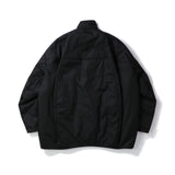 MARNI(マルニ)｜RECYCLED NYLON TWILL JACKET(リサイクルドナイロンツイルジャケット)｜【公式通販 UNION TOKYO】｜ユニオントーキョー