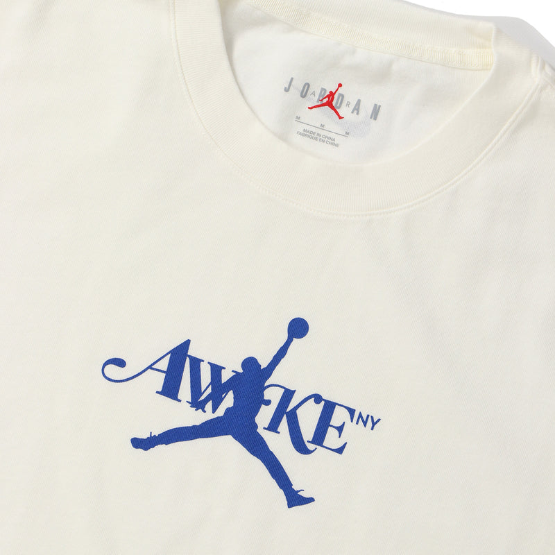 NIKE(ナイキ)｜M J AWNY SOLID TEE(M J AWNYソリッドティー)｜【公式通販 UNION TOKYO】｜ユニオントーキョー