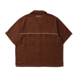 NIKE(ナイキ)｜M J SF BARISTA SHIRT(M J SF バリスタシャツ)｜【公式通販 UNION TOKYO】｜ユニオントーキョー