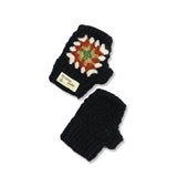 MacMahon Knitting Mills(マクマホン ニッティング ミルズ)｜Hand Warmer-Crochet(ハンドウォーマークロシェ)｜【公式通販 UNION TOKYO】｜ユニオントーキョー