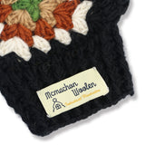 MacMahon Knitting Mills(マクマホン ニッティング ミルズ)｜Hand Warmer-Crochet(ハンドウォーマークロシェ)｜【公式通販 UNION TOKYO】｜ユニオントーキョー