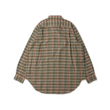 Marvine Pontiak Shirt Makers(マーヴィンポンティアックシャツメイカーズ)｜Skipper SH(スキッパーSH)｜【公式通販 UNION TOKYO】｜ユニオントーキョー