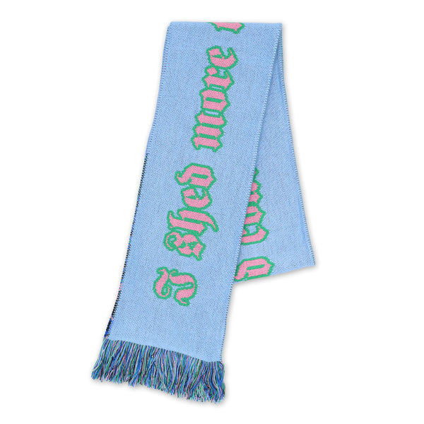 Montmartre New York(モンマルトルニューヨーク)｜Social Equality Scarf(ソーシャルイークアリティースカーフ)｜【公式通販 UNION TOKYO】｜ユニオントーキョー