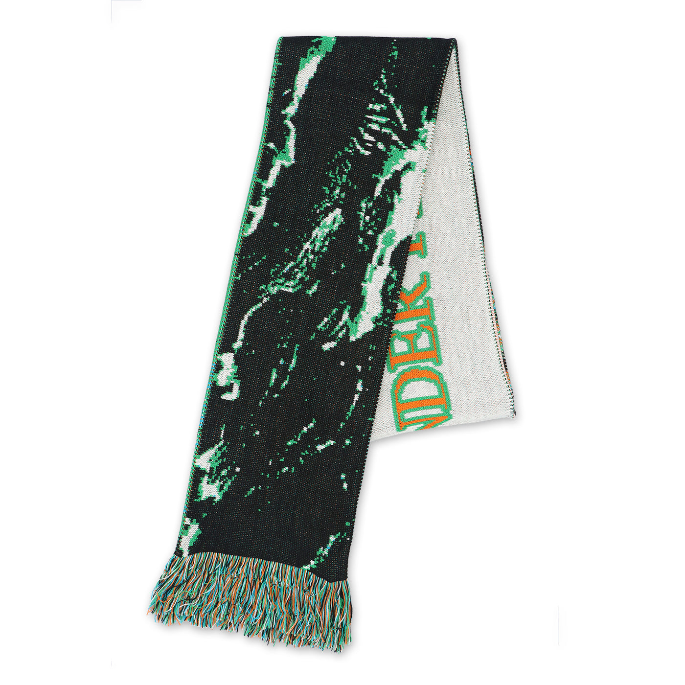 Montmartre New York(モンマルトルニューヨーク)｜Under Pressure 2.0  Scarf(アンダープレジャー2.0スカーフ)｜【公式通販 UNION TOKYO】｜ユニオントーキョー