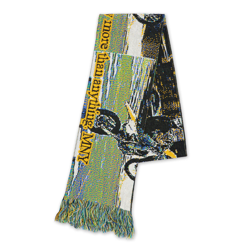 Montmartre New York(モンマルトルニューヨーク)｜Rider Scarf(ライダースカーフ)｜【公式通販 UNION TOKYO】｜ユニオントーキョー