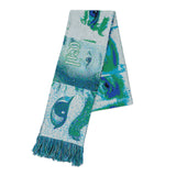 Montmartre New York(モンマルトルニューヨーク)｜Blue Oeil Scarf(ブルーイユースカーフ)｜【公式通販 UNION TOKYO】｜ユニオントーキョー