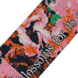 Montmartre New York(モンマルトルニューヨーク)｜Pink Oeil Scarf(ピンクイユースカーフ)｜【公式通販 UNION TOKYO】｜ユニオントーキョー