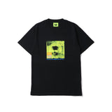 SUPERVSN STUDIOS(スーパーヴィジョンストゥディオス)｜Supervsn x Nas T-shirt(スーパヴィジョンナズティーシャツ)｜【公式通販 UNION TOKYO】｜ユニオントーキョー