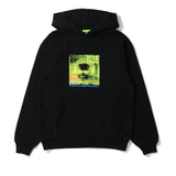 SUPERVSN STUDIOS(スーパーヴィジョンストゥディオス)｜Supervsn x Nas Hoodie(スーパヴィジョンナズティーシャツナズフーディ)｜【公式通販 UNION TOKYO】｜ユニオントーキョー