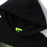 SUPERVSN STUDIOS(スーパーヴィジョンストゥディオス)｜Supervsn x Nas Hoodie(スーパヴィジョンナズティーシャツナズフーディ)｜【公式通販 UNION TOKYO】｜ユニオントーキョー