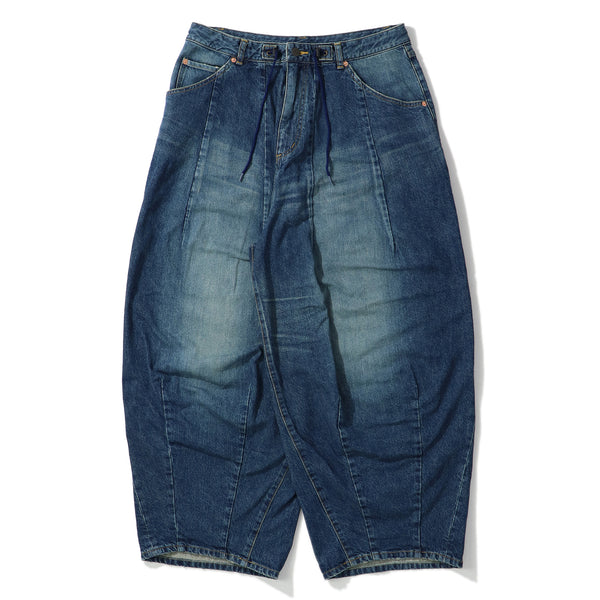 NEEDLES(ニードルズ)｜H.D. Pant - Jean / 12oz Denim(H.D.パンツ ジーン/12ozデニム)｜【公式通販 UNION TOKYO】｜ユニオントーキョー