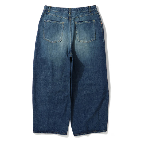 NEEDLES(ニードルズ)｜H.D. Pant - Jean / 12oz Denim(H.D.パンツ ジーン/12ozデニム)｜【公式通販 UNION TOKYO】｜ユニオントーキョー