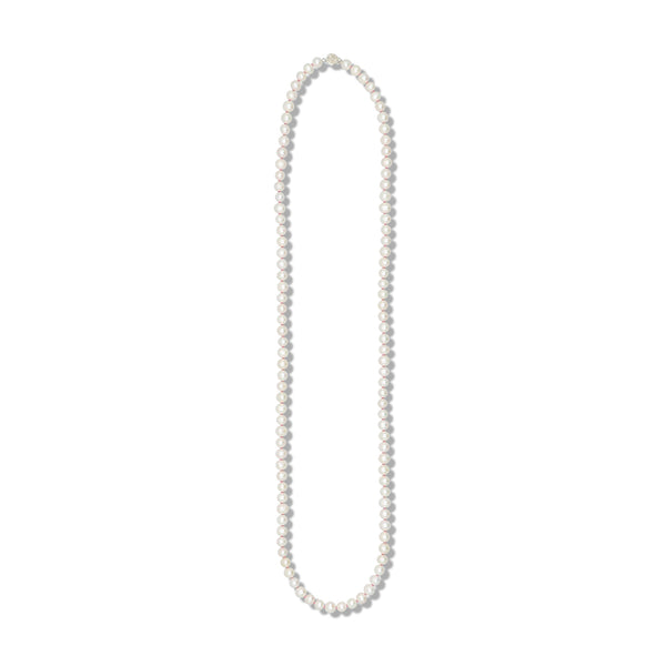 NEEDLES(ニードルズ)｜Necklace - White Pearl(ネックレスホワイトパール)｜【公式通販 UNION TOKYO】｜ユニオントーキョー