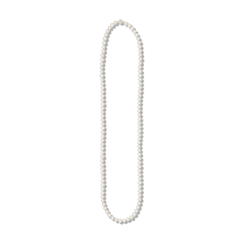 NEEDLES(ニードルズ)｜Necklace - White Pearl(ネックレスホワイトパール)｜【公式通販 UNION TOKYO】｜ユニオントーキョー