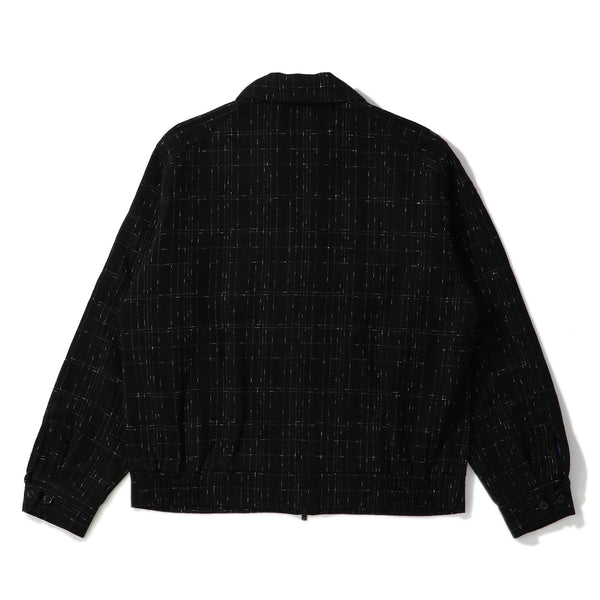 NEEDLES(ニードルズ)｜Sport Jacket - W/N Plaid Cloth(スポートジャケット W/Nペイドクロース)｜【公式通販 UNION TOKYO】｜ユニオントーキョー