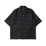 NEEDLES(ニードルズ)｜Cabana Shirt - Paisley Jacquard(カバナシャツペイズリージャガード)｜【公式通販 UNION TOKYO】｜ユニオントーキョー