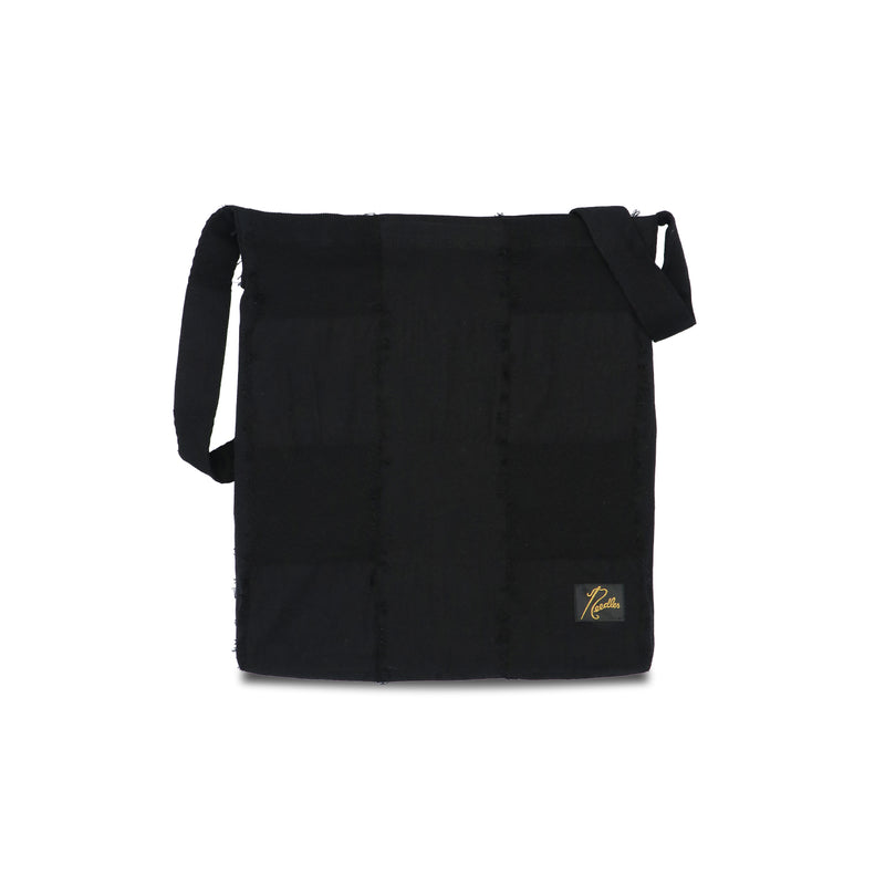 NEEDLES(ニードルズ)｜Book Bag - Ripstop Cut Jacquard(ブックバッグリップストップカットジャガード)｜【公式通販 UNION TOKYO】｜ユニオントーキョー