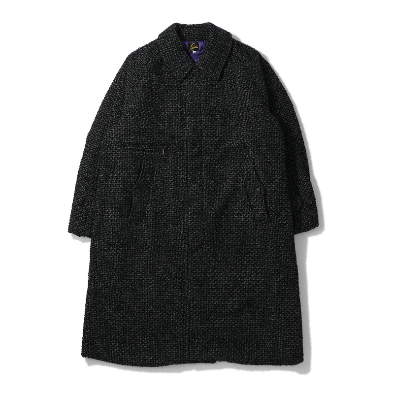 Supreme 18FW Wool Trench Coat M コート