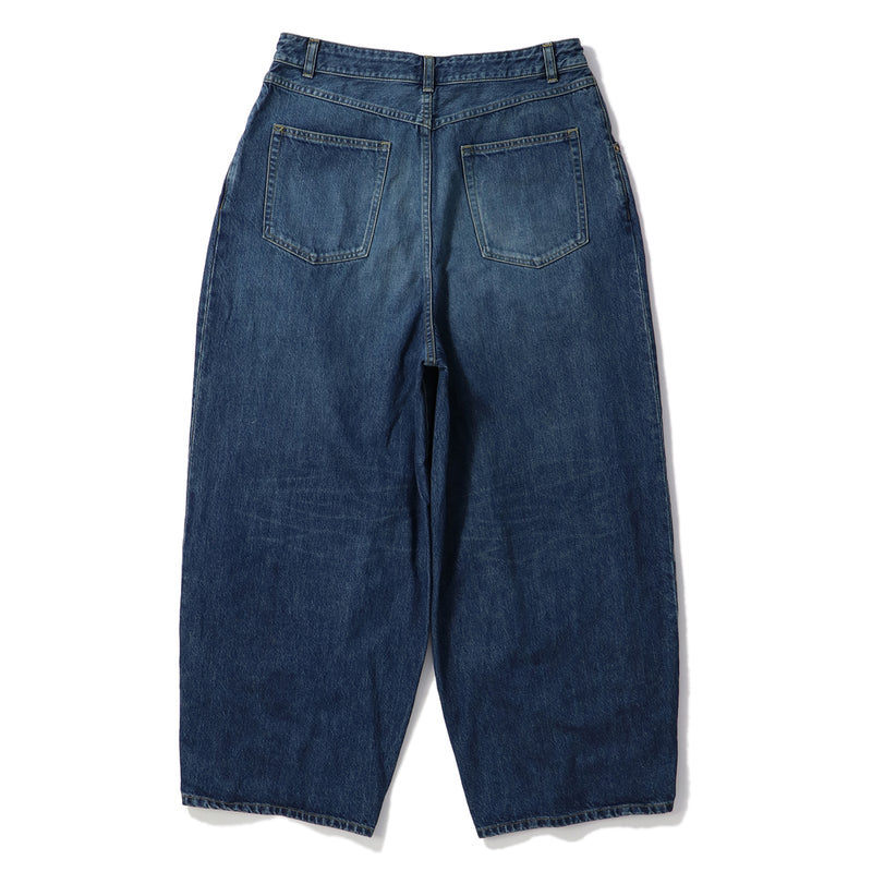 NEEDLES(ニードルズ)｜H.D. Pant - Jean / 12oz Denim(H.D.パンツジーン12オンスデニム)｜【公式通販 UNION TOKYO】｜ユニオントーキョー