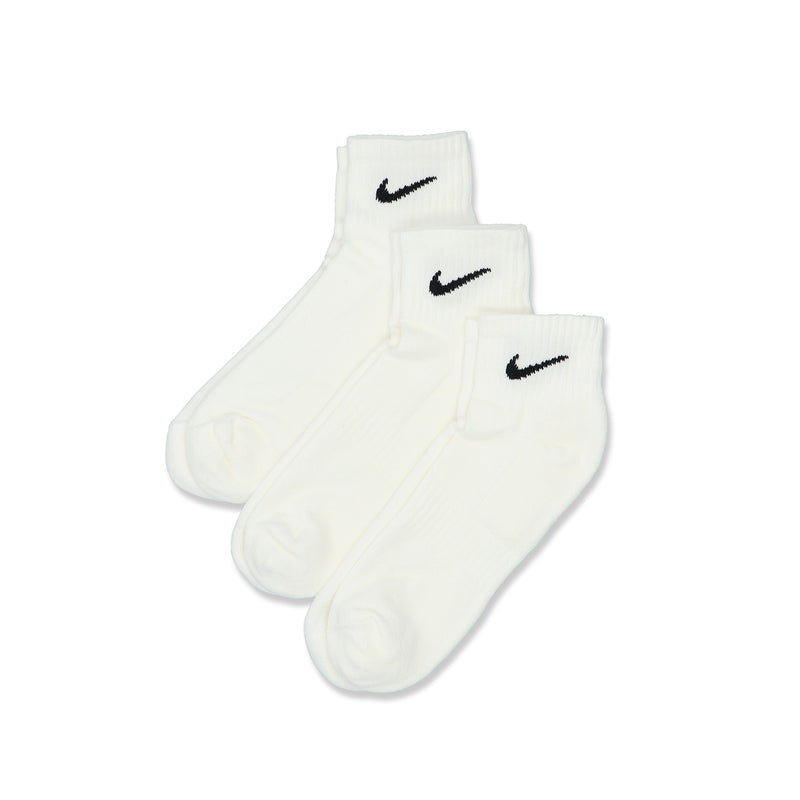 NIKE(ナイキ)｜NIKE 3P EVERYDAY CUSHION QUARTER CREW SOCS(ナイキ3ピーエブリデイクッションクオータークルーソックス)｜【公式通販 UNION TOKYO】｜ユニオントーキョー