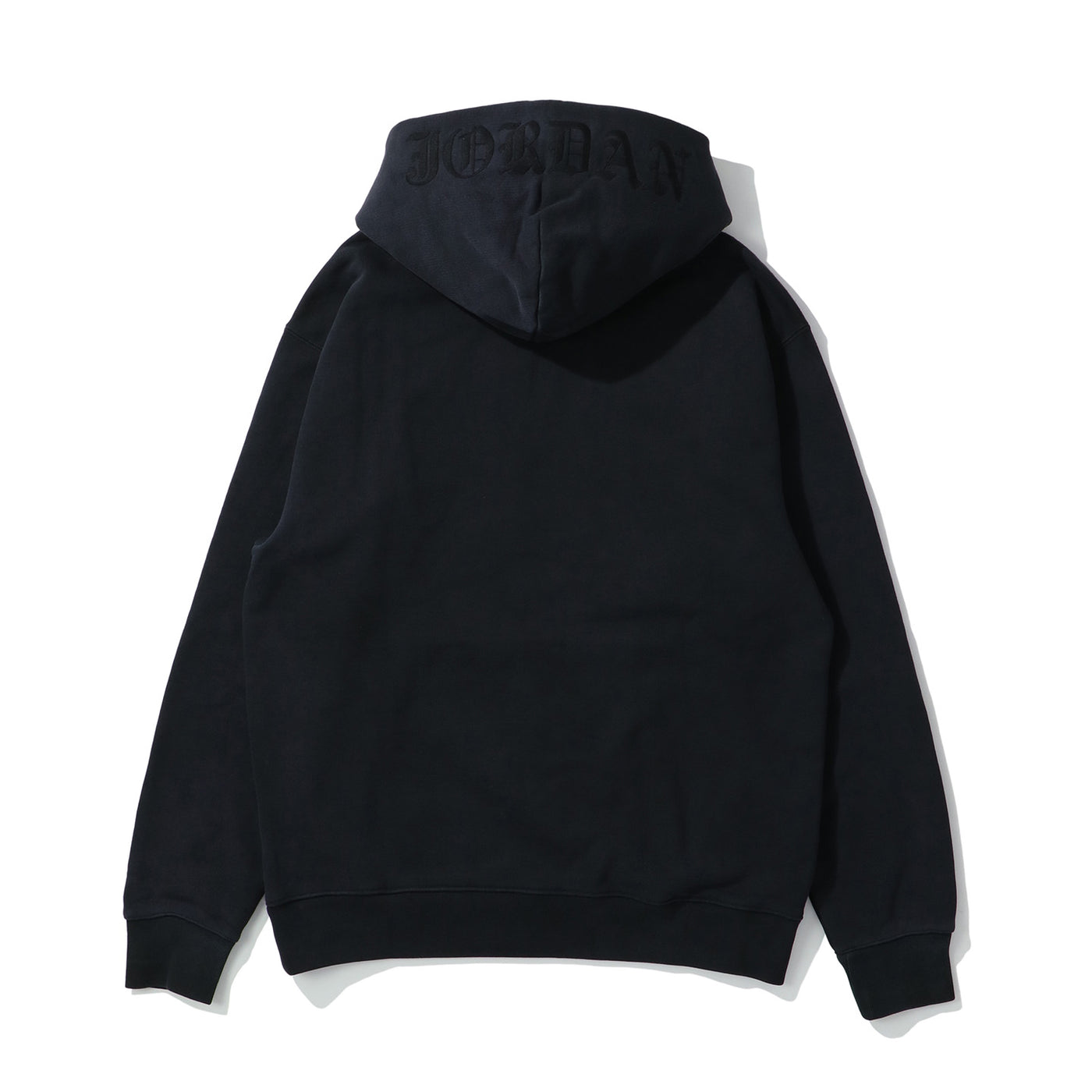 NIKE(ナイキ) - M J AWNY FLC HOODIE