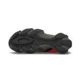 BRAIN DEAD(ブレインデッド)｜OAKLEY FACTORY TEAM SUEDE FLESH SANDAL(オークリーファクトリーティームスエードフレシュサンダル)｜【公式通販 UNION TOKYO】｜ユニオントーキョー