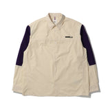 OAMC(オーエーエムシー)｜SUMMIT SHIRT(サミットシャツ)｜【公式通販 UNION TOKYO】｜ユニオントーキョー