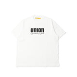 UNION ORIGINAL(ユニオンオリジナル)｜ODDESSEY TEE(オデッセイティー)｜【公式通販 UNION TOKYO】｜ユニオントーキョー