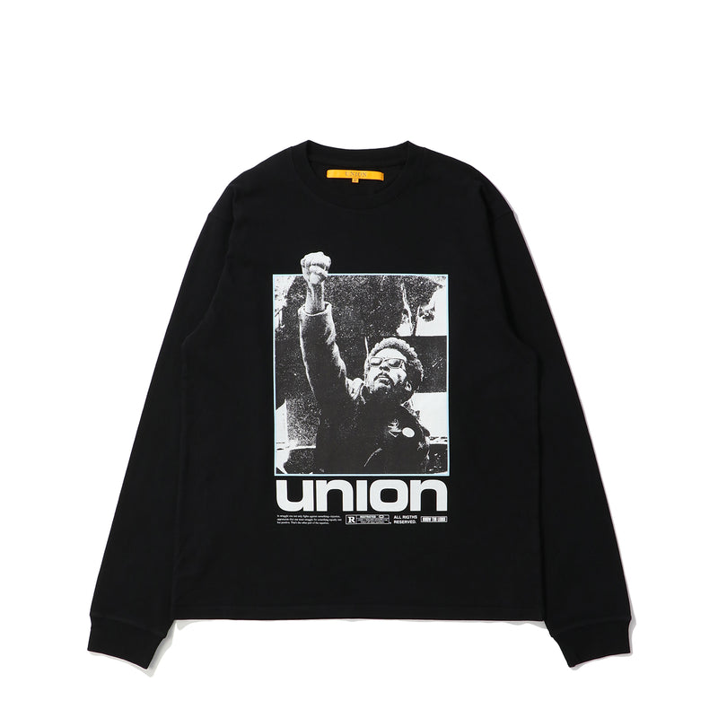 UNION ORIGINAL(ユニオンオリジナル)｜CINEMA LS TEE(シネマLSティー)｜【公式通販 UNION TOKYO】｜ユニオントーキョー