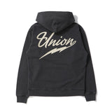 UNION ORIGINAL(ユニオンオリジナル)｜BOLT HOODIE(ボルトフーディ)｜【公式通販 UNION TOKYO】｜ユニオントーキョー