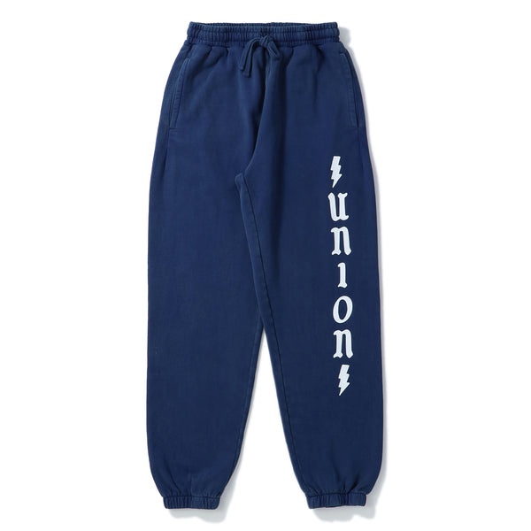 UNION ORIGINAL(ユニオンオリジナル)｜STRIKE SWEAT PANT(ストライクスウェットパンツ)｜【公式通販 UNION TOKYO】｜ユニオントーキョー