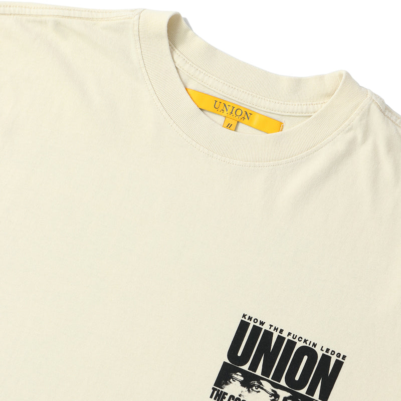 UNION ORIGINAL(ユニオンオリジナル)｜COSMIC ENSEMBLE TEE(コズミックアンサンブルティー)｜【公式通販 UNION TOKYO】｜ユニオントーキョー