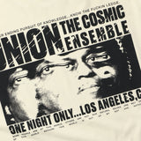 UNION ORIGINAL(ユニオンオリジナル)｜COSMIC ENSEMBLE TEE(コズミックアンサンブルティー)｜【公式通販 UNION TOKYO】｜ユニオントーキョー