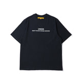 UNION ORIGINAL(ユニオンオリジナル)｜BFSA TEE(BFSAティー)｜【公式通販 UNION TOKYO】｜ユニオントーキョー