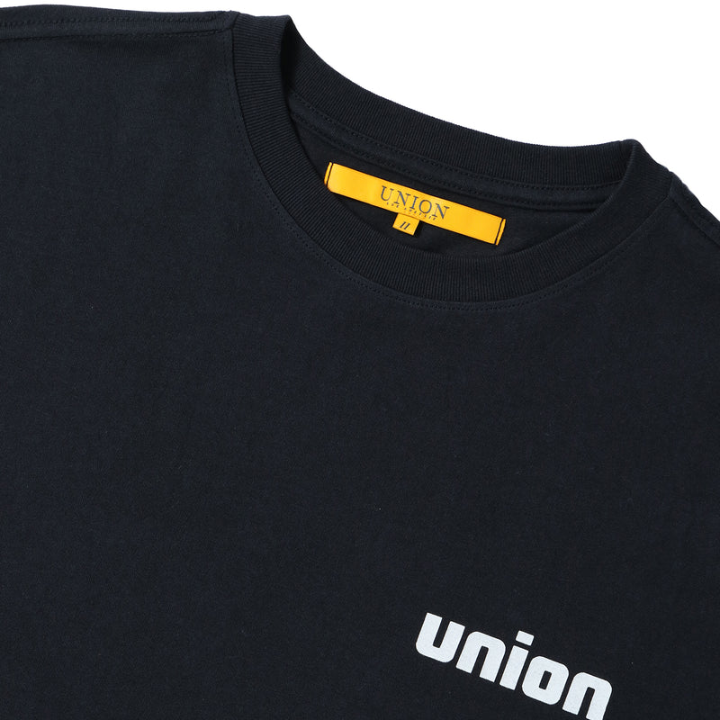 UNION ORIGINAL(ユニオンオリジナル)｜VERT LS TEE(ヴェールLSティー)｜【公式通販 UNION TOKYO】｜ユニオントーキョー