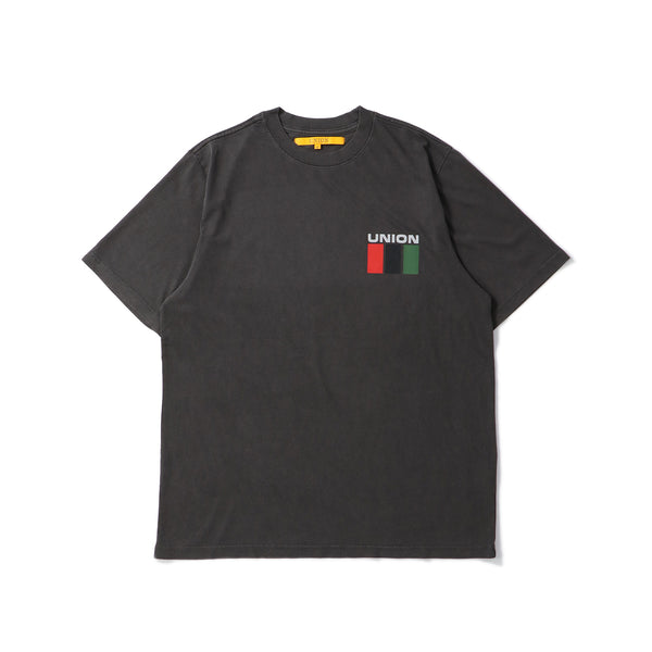 UNION ORIGINAL(ユニオンオリジナル)｜STRIPES TEE(ストライプスティー)｜【公式通販 UNION TOKYO】｜ユニオントーキョー