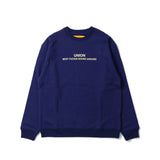 UNION ORIGINAL(ユニオンオリジナル)｜STACK CREWNECK(スタッククルーネック)｜【公式通販 UNION TOKYO】｜ユニオントーキョー