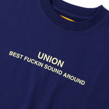 UNION ORIGINAL(ユニオンオリジナル)｜STACK CREWNECK(スタッククルーネック)｜【公式通販 UNION TOKYO】｜ユニオントーキョー